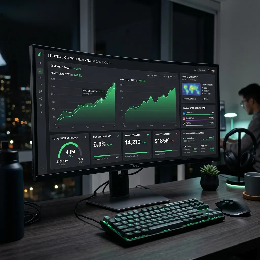 Digital Growth