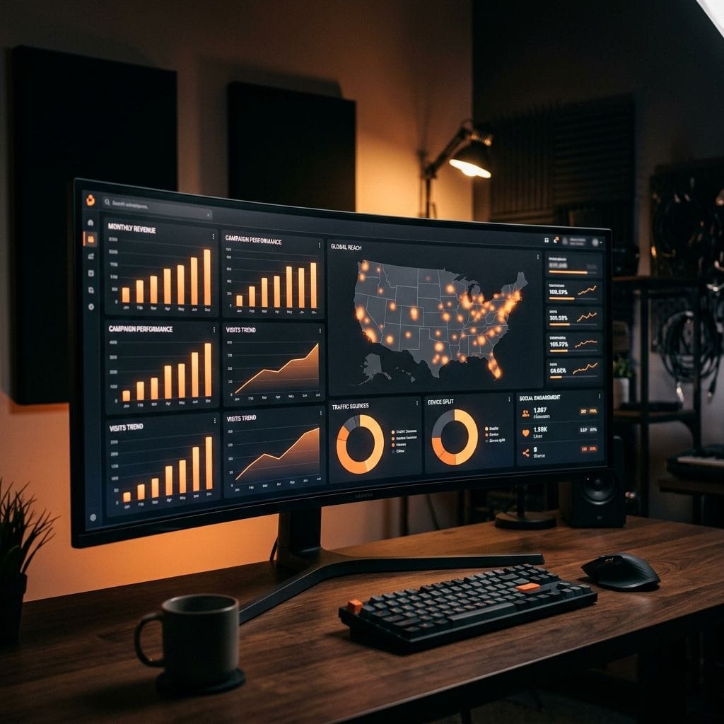 Digital Marketing