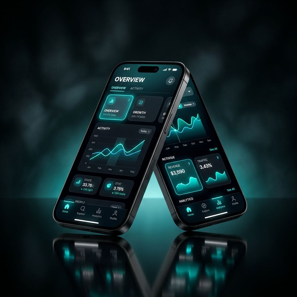 Mobile App Development